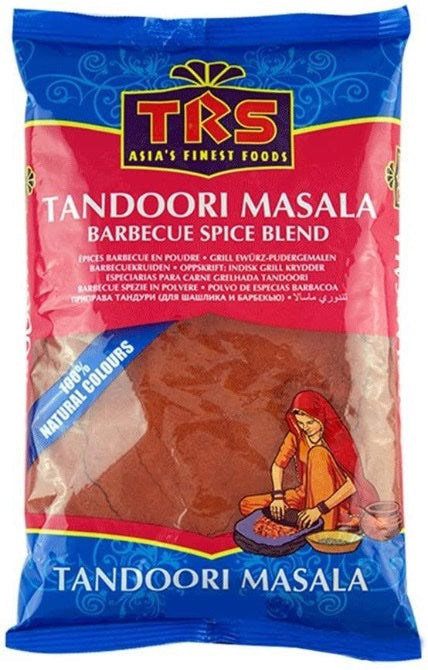 TRS Tandoori Masala 100gm