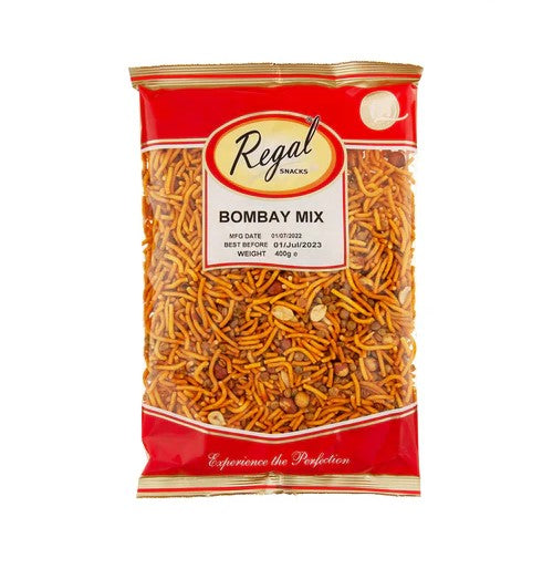 Regal Bombay Mix 375 gm