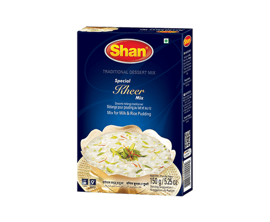 Shan kheer mix