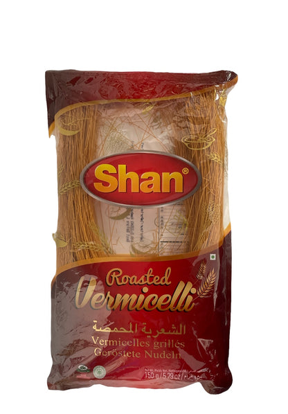 Shan Roasted Vermicelli