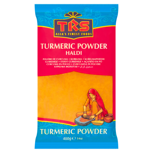 TRS Haldi powder 100g