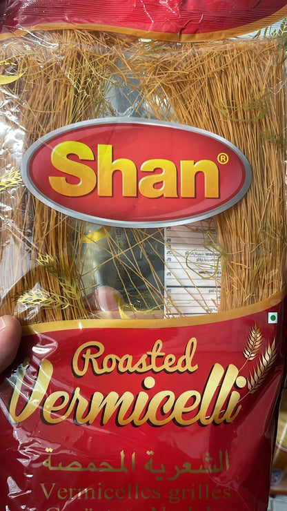 Shan Roasted Vermicelli
