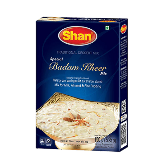 Shan Special Badam Kheer