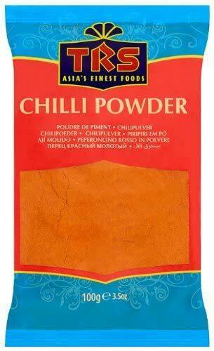 TRS Chilli Powder